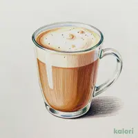 アッサム クラシック ティー ラテ （ホット）（Tall・豆乳）