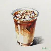 アッサム クラシック ティーラテ　（アイス）（Tall・ブレベ）