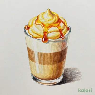 とろり蜜芋 紅はるか ムース ティー ラテ（Tall）