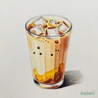 蜜芋 ミルク（Tall・アーモンドミルク）