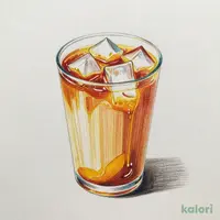 Mitsu-imo (Honey Sweet Potato) Milk, Tall, Non-fat Milk
