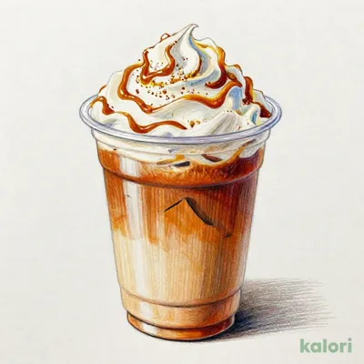 パンプキン スパイス ラテ（アイス）　※9/30発売（Tallサイズのみ9/29JSR会員先行発売）（Tall・ブレベ）
