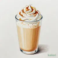 パンプキン スパイス ラテ(アイス) ※9/30発売(Tallサイズのみ9/29JSR会員先行発売)(Venti・豆乳)