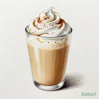 パンプキン スパイス ラテ（ホット）※9/30発売（Tallサイズのみ9/29JSR会員先行発売）（Tall・低脂肪乳）