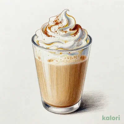 パンプキン スパイス ラテ（ホット）※9/30発売（Tallサイズのみ9/29JSR会員先行発売）（Venti・オーツミルク）