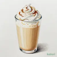 パンプキン スパイス ラテ（ホット）※9/30発売（Tallサイズのみ9/29JSR会員先行発売）（Venti・無脂肪乳）