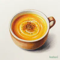 パンプキン スープチーノ®　※9/30発売（Short・ブレベ）
