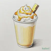 ピカチュウ ハニークリーム ラテ ※9/30発売（Tall・豆乳）
