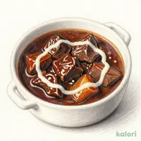 （単品）自家製ビーフシチュー
