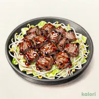 スモールマウンテン（ビーフ150g）