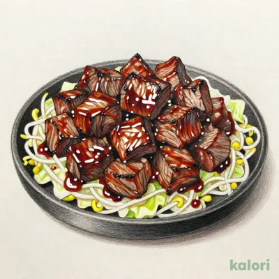 フルマウンテン（ビーフ200g）