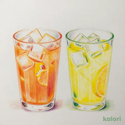 おこさまドリンクバー（小学3年生まで無料）