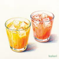おこさまドリンクバー（小学6年生まで）お料理ご注文の方