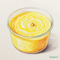お子さまコーンスープ