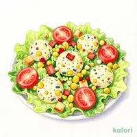 Don Mixed Salad