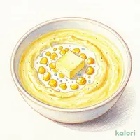 コーンポタージュ