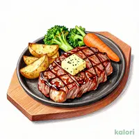 Sirloin Steak