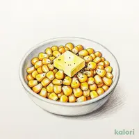 バターコーン