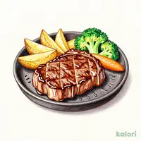 Ribeye Steak 230g