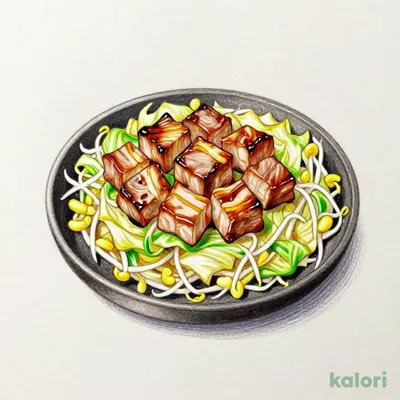 ワイルドポークマウンテン２００ｇ