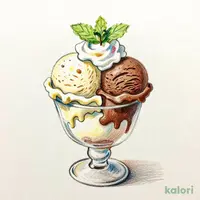 選べるペアアイス