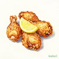 Fried Chicken