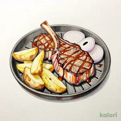 みすじステーキ(約300g)（約150g×2枚）