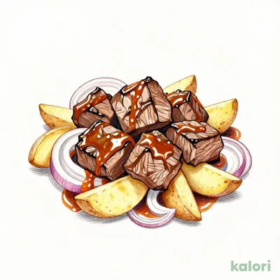 ヒレカットステーキ(約100g)