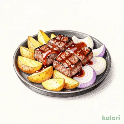 ヒレカットステーキ(約150g)