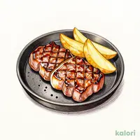 みすじステーキ（約300g）（約150g×2枚）