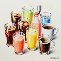 平日限定ランチセットドリンクバー