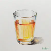お子様ドリンク(アップル)