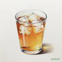 ウーロン茶