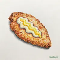 カントリーフライドチキン