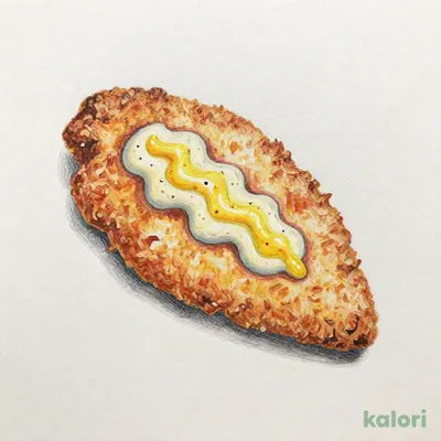 カントリーフライドチキン
