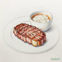 ギガビッグステーキ 500g