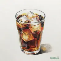 コーラ