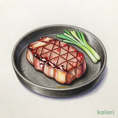シンタマステーキ 120g