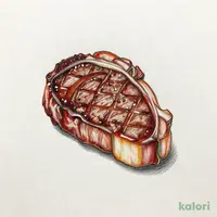 チャックアイステーキ 240g