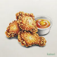 テイクアウト カントリーフライドチキン