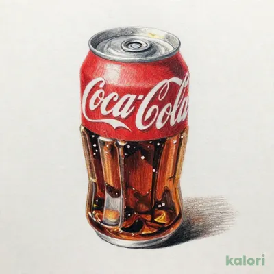 テイクアウト コカ・コーラ 350ml缶