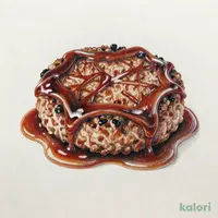 テイクアウト デミグラスハンバーグ