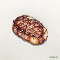 テイクアウト ビフテキ120g