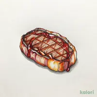テイクアウト ビフテキ170g