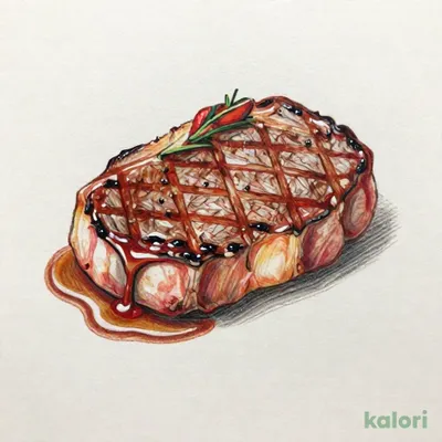 テイクアウト 北海道産サーロイン150g