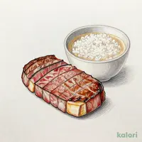 デカビッグステーキ 300g