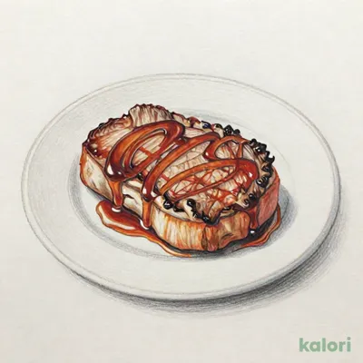 ポークステーキS & デミグラスハンバーグ