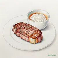 メガビッグステーキ 400g
