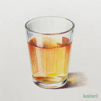 ランチソフトドリンク（アップル）