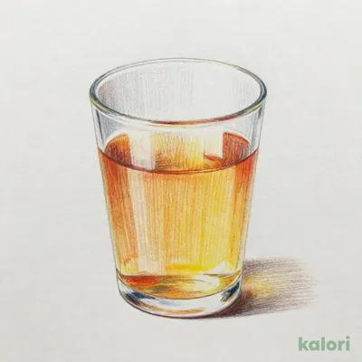 ランチソフトドリンク（アップル）